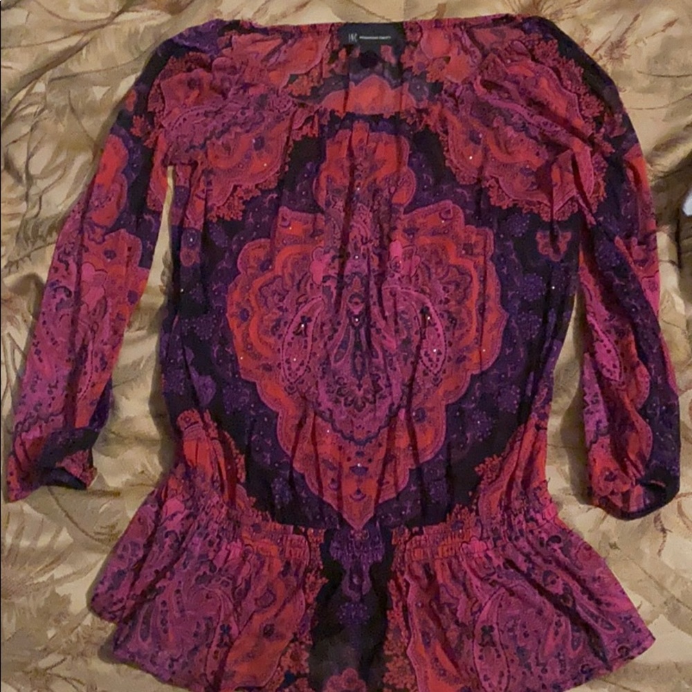Small women’s top